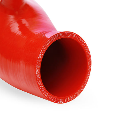 Mishimoto Air Box Hoses MMHOSE-CAM4-16IHRD