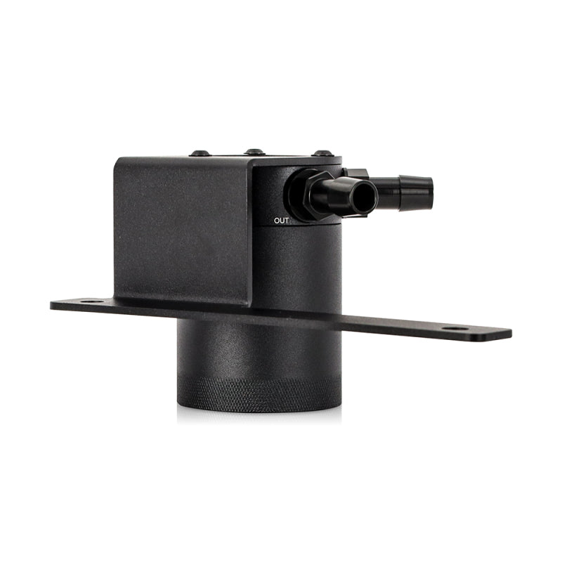 Mishimoto Baffled Oil Catch Cans MMBCC-EST-20PBE