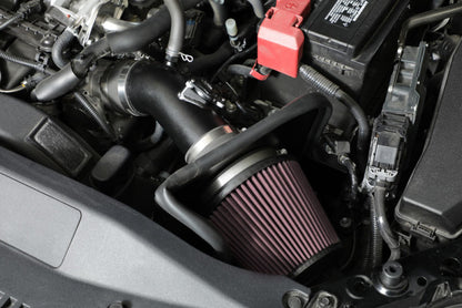 K&N 2018 Toyota Camry SE L4-2.5L F/I Typhoon Cold Air Intake 69-8621TTK