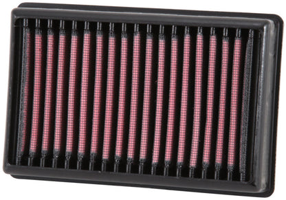 K&N 13 BMW R1200GS Replacement Air FIlter BM-1113