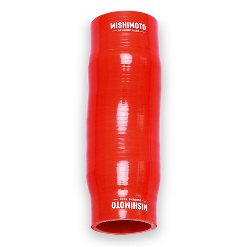 Mishimoto Air Box Hoses MMHOSE-CIV-16IHRD