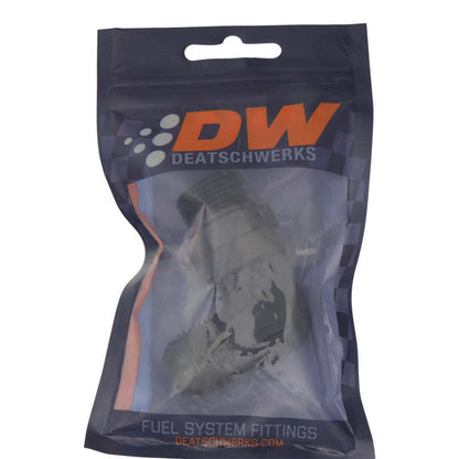 DeatschWerks Fittings and Adapters 6-02-0412-B