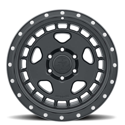 Fifteen52 Turbomac HD Satin Black Wheels THDAB-178565-00