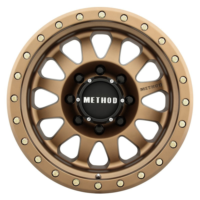 Method Race Wheels Wheels MR30478587900