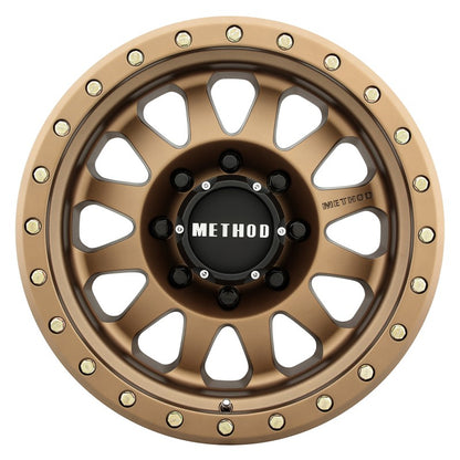 Method Race Wheels Wheels MR30478587900