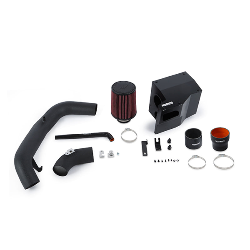 Mishimoto Performance Air Intakes MMAI-FOST-13WBK