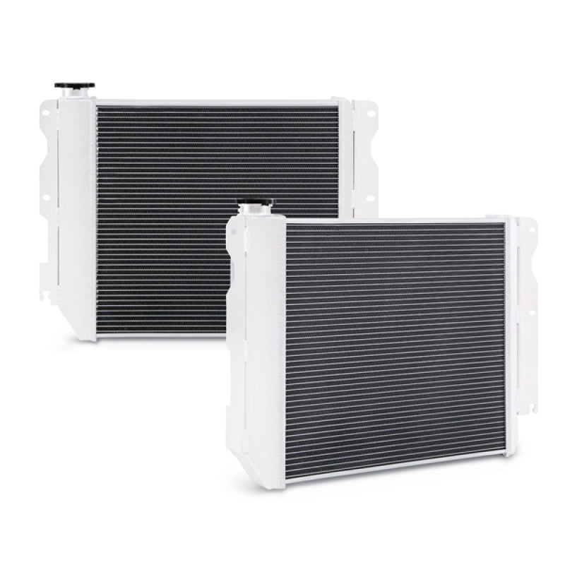 Mishimoto Performance Radiators MMRAD-WRAV8-87X