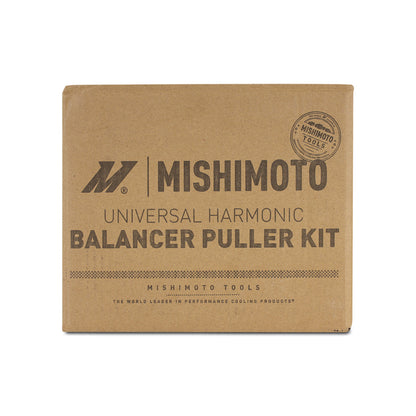 Mishimoto Harmonic Balancer Puller and Installation Tools MMTL-HDPK