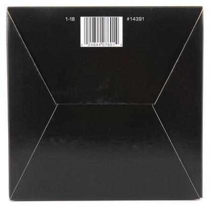 K&N Round Tapered Universal Air Filter 6in Flange ID x 7.5in Base OD x 5in Top OD x 6.5in Height RF-1042