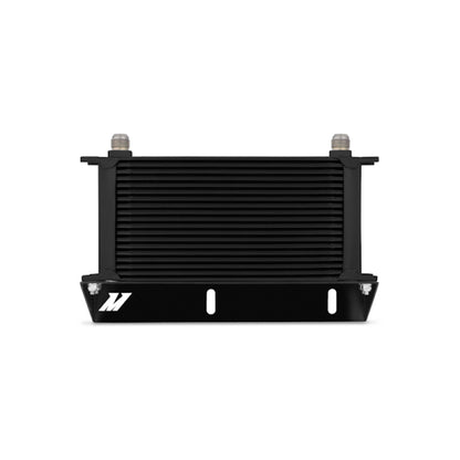 Mishimoto Oil Cooler Kits MMOC-MUS-79BK