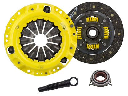 ACT 1986 Toyota Corolla XT/Perf Street Sprung Clutch Kit TL2-XTSS