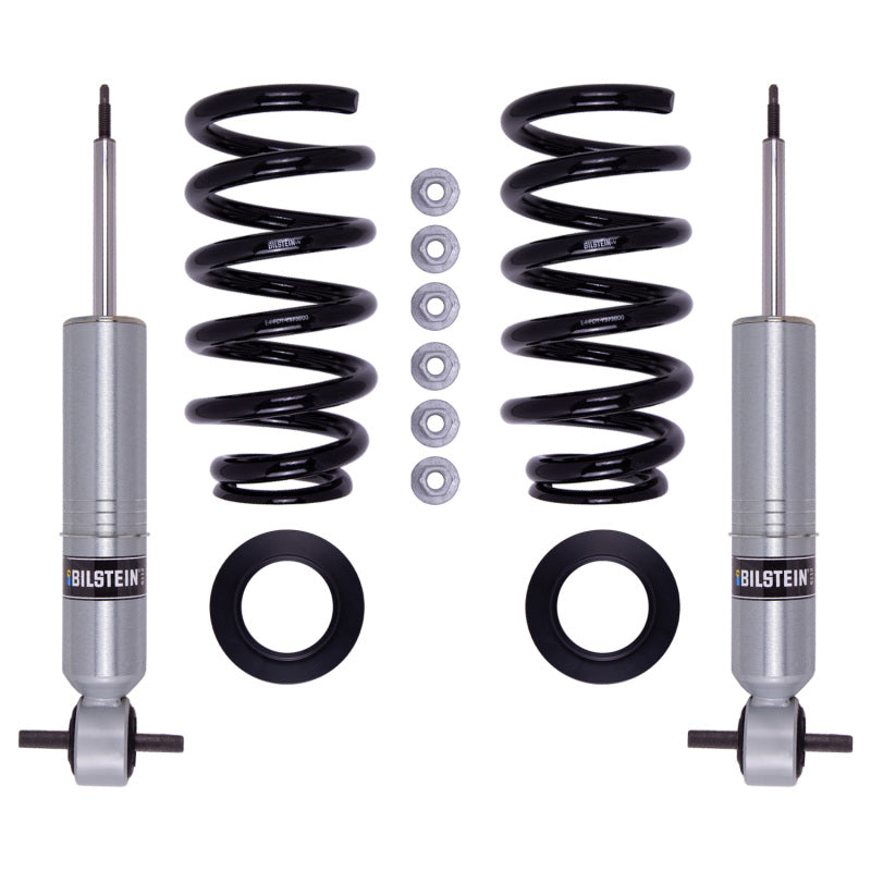 Bilstein B8 6112 Suspension Kits 47-310858