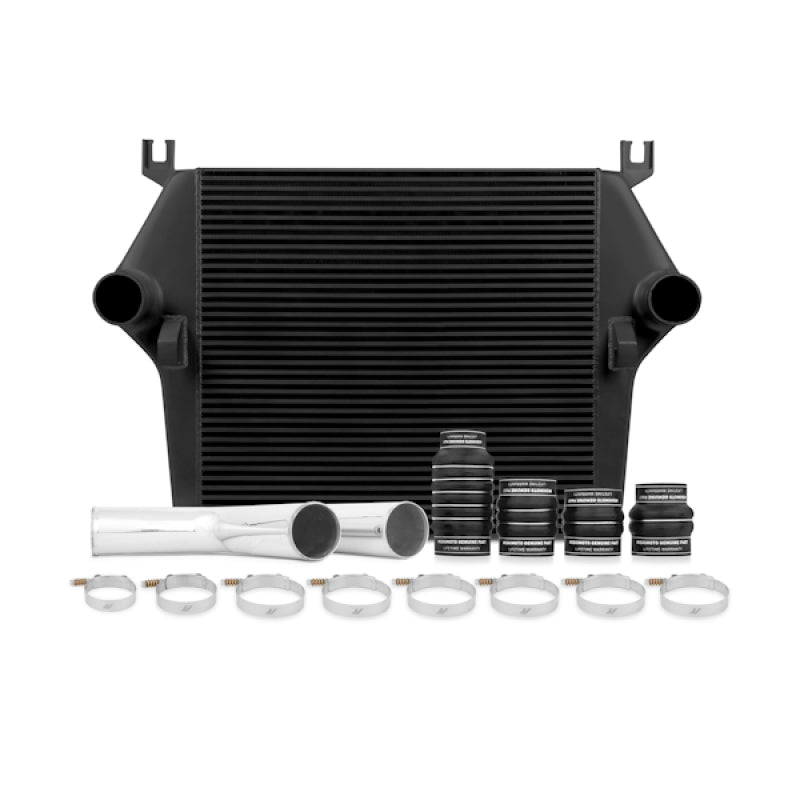 Mishimoto Intercoolers MMINT-RAM-03KBK