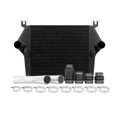 Mishimoto Intercoolers MMINT-RAM-03KBK