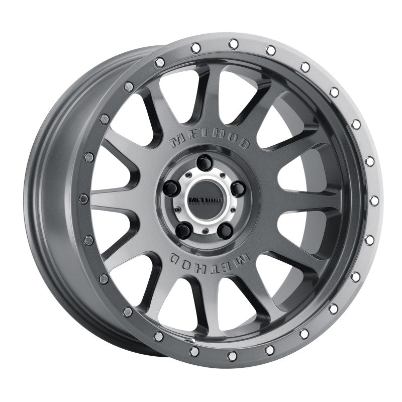Method Race Wheels Wheels MR60521050824N