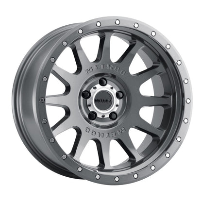Method Race Wheels Wheels MR60521050824N