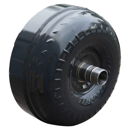 BD Diesel Converter - 07.5-18 Dodge 68RFE Triple Disk Enhanced Stall 1071220X