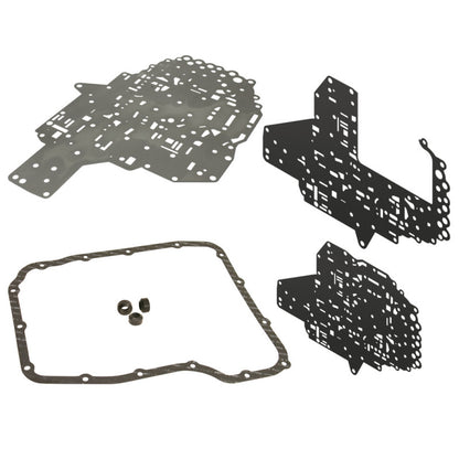 BD Diesel ProTect68 Gasket Plate Kit - Dodge 2007.5-2016 6.7L 68RFE Transmission 1030373