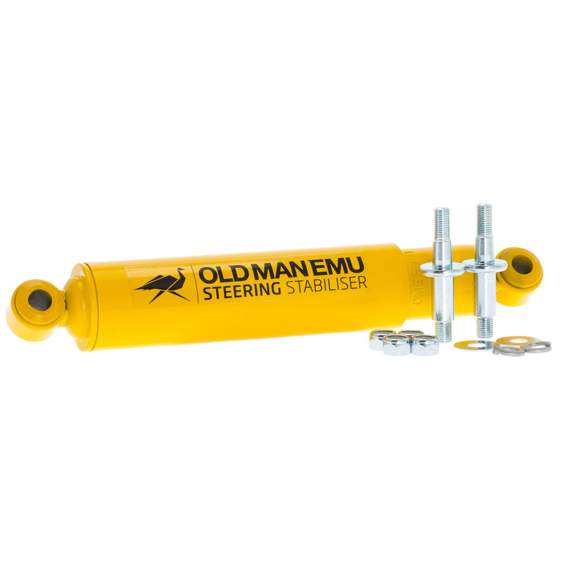 Old Man Emu Steering Stabilizers OMESD01