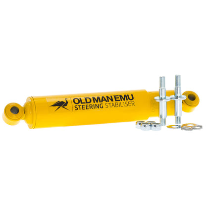 Old Man Emu Steering Stabilizers OMESD01