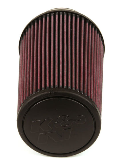 K&N Universal Rubber Filter 4inch FLG / 6inch OD-B / 4-5/8inch OD-T / 9inch H RE-0870
