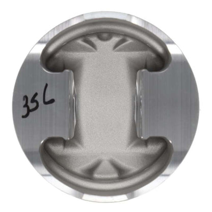 Wiseco Sport Compact Piston and Ring Kits K560M865