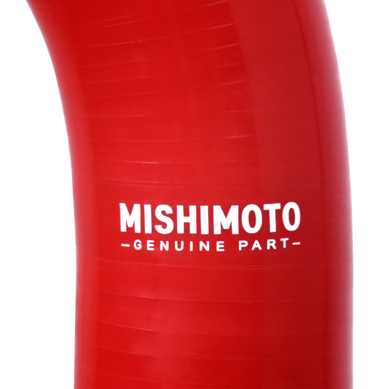 Mishimoto Radiator Hose Kits MMHOSE-MUS6-01RD