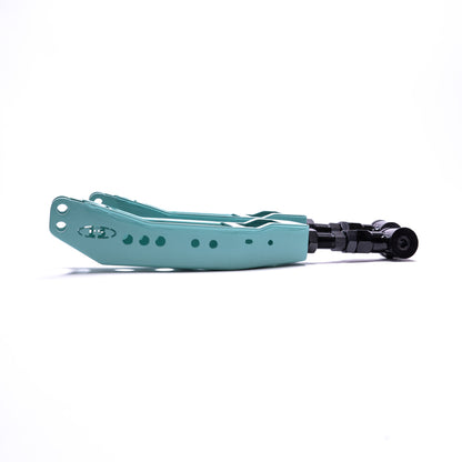 BLOX Racing Rear Lower Control Arms - Teal (2013+ Subaru BRZ/Toyota 86 / 2008+ Subaru WRX/STI) BXSS-50010-TL