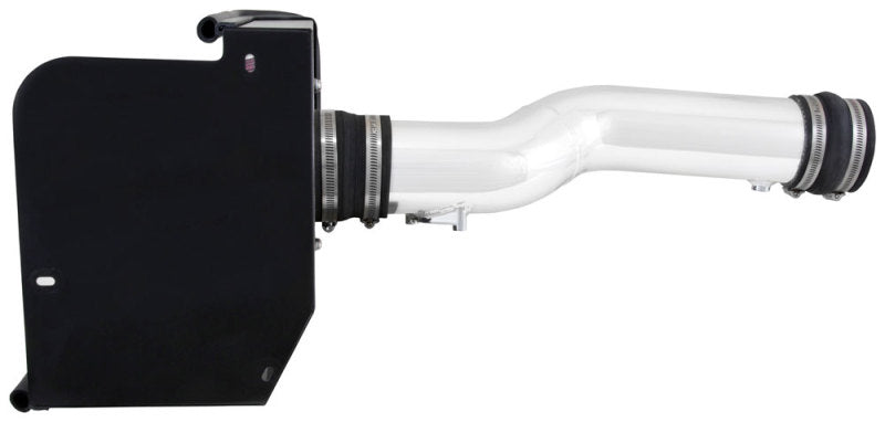 K&N 2016 Toyota Tacoma 3.5L-V6 High Flow Performance Kit 77-9039KP