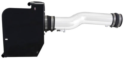 K&N 2016 Toyota Tacoma 3.5L-V6 High Flow Performance Kit 77-9039KP