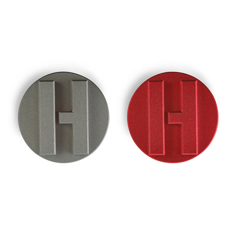 Mishimoto Hoonigan Oil Filler Caps MMOFC-SUB-HOONRD