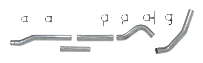 Diamond Eye Exhaust Systems K4338A-RP