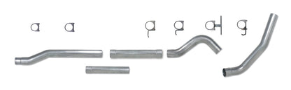 Diamond Eye Exhaust Systems K4338A-RP