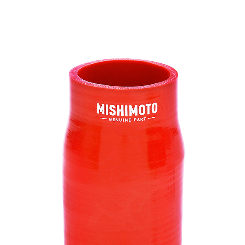 Mishimoto Air Box Hoses MMHOSE-CIV-16IHRD