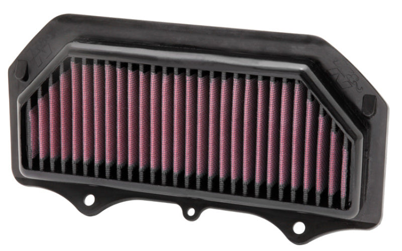 K&N 11-15 Suzuki GSXR600/GSXR750 Replacement Air Filter SU-7511