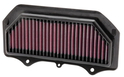 K&N 11-15 Suzuki GSXR600/GSXR750 Replacement Air Filter SU-7511