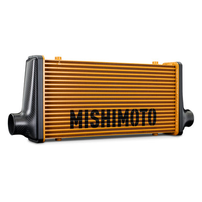 Mishimoto Carbon Fiber Intercoolers MMINT-UCF-G4G-C-R