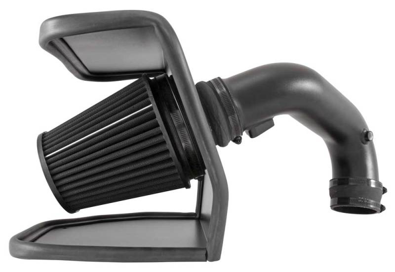 K&N 71 Series Performance Intake Kit - Chevrolet/GMC Colorado/Canyon  V6 3.6L 2015 71-3088