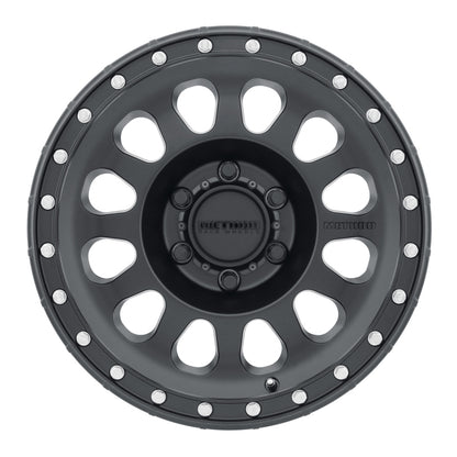 Method Race Wheels MR315 Matte Black Wheels MR31589060518