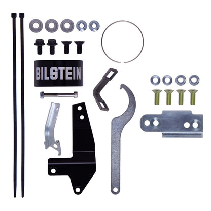 Bilstein B8 8112 Zone Control Coilover Shocks 41-326336