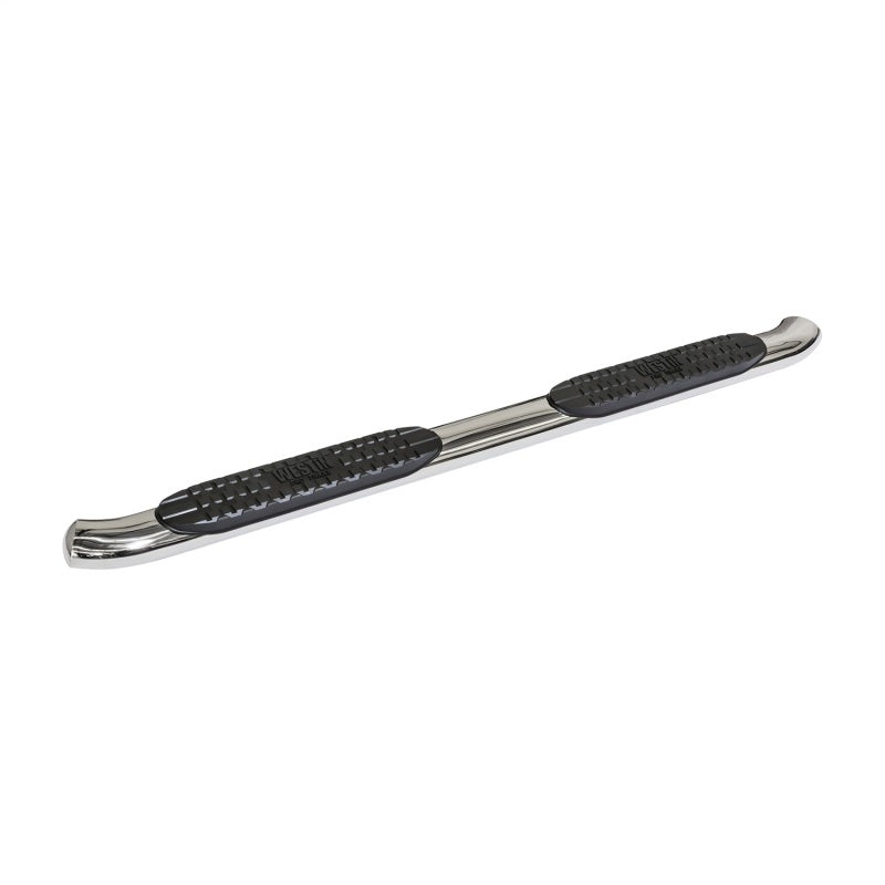 Westin Pro Traxx 4 Oval Nerf Step Bars 21-22770