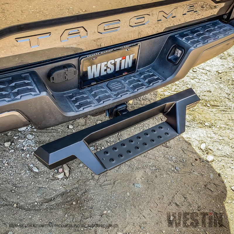 Westin HDX Drop Hitch Steps 56-10015