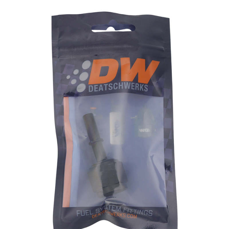 DeatschWerks Fuel Line Adapter Fittings 6-02-0132-B