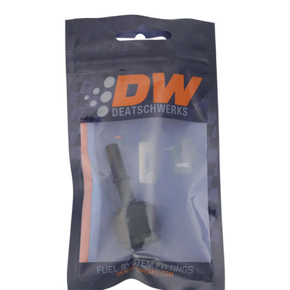 DeatschWerks Fuel Line Adapter Fittings 6-02-0132-B