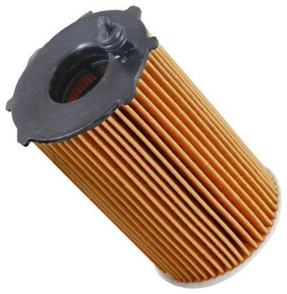 K&N Oil Filter for Hyundai/Kia V6 12-15 Azera/Sedona/10-15 Santa Fe/14-15 Cadenza PS-7030