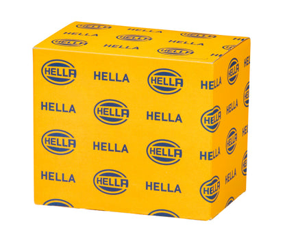 Hella Supertone Horn Set 24V 84w Black 003399101