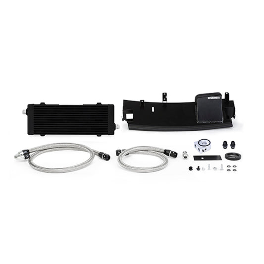 Mishimoto Oil Cooler Kits MMOC-RS-16BK