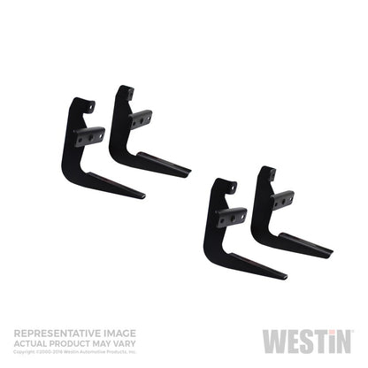 Westin Running Board Mounting Kits 27-1325