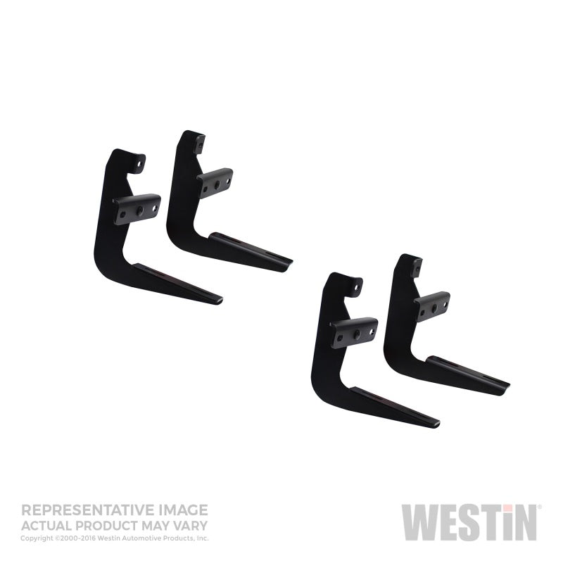 Westin Running Board Mounting Kits 27-1815