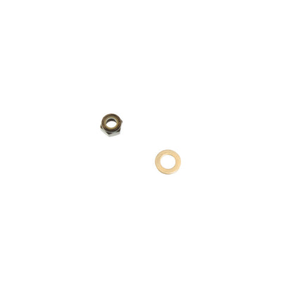 Bilstein B8 5100 Series Steering Stabilizers 24-196284